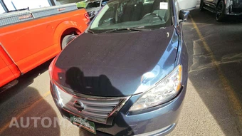 2014 Nissan Sentra SV – miniatura 26