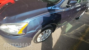 2014 Nissan Sentra SV – miniatura 29