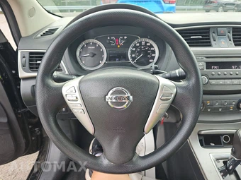 2014 Nissan Sentra SV - miniatura 10