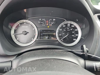 2014 Nissan Sentra SV - miniatura 12