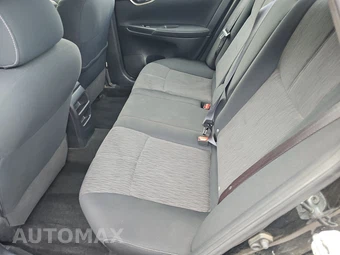 2014 Nissan Sentra SV - miniatura 13