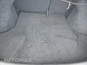 2014 Nissan Sentra SV - miniatura 16