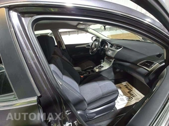 2014 Nissan Sentra SV - miniatura 18