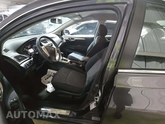 2014 Nissan Sentra SV - miniatura 6