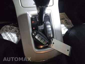 2014 Nissan Sentra SV - miniatura 8