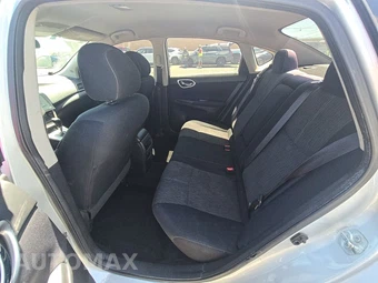 2014 Nissan Sentra SV - miniatura 13