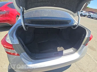 2014 Nissan Sentra SV - miniatura 16