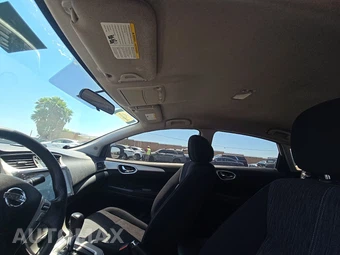 2014 Nissan Sentra SV - miniatura 17