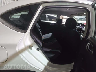 2014 Nissan Sentra SV - miniatura 16