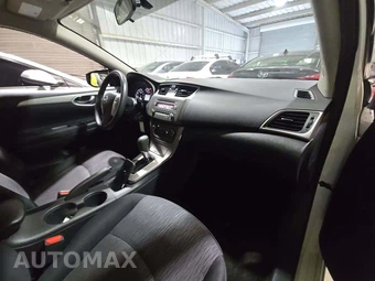 2014 Nissan Sentra SV - miniatura 19
