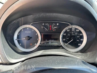 2014 Nissan Sentra SV - miniatura 12