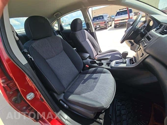 2014 Nissan Sentra SV - miniatura 15
