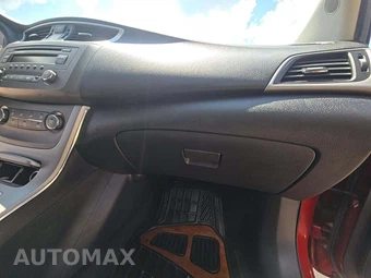 2014 Nissan Sentra SV - miniatura 16