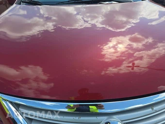 2014 Nissan Sentra SV - miniatura 21