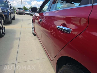 2014 Nissan Sentra SV - miniatura 23