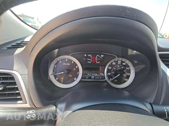 2014 Nissan Sentra SV - miniatura 6