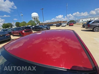 2014 Nissan Sentra SV - miniatura 9