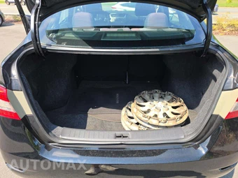 2014 Nissan Sentra SV – miniatura 11