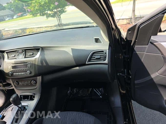 2014 Nissan Sentra SV – miniatura 16
