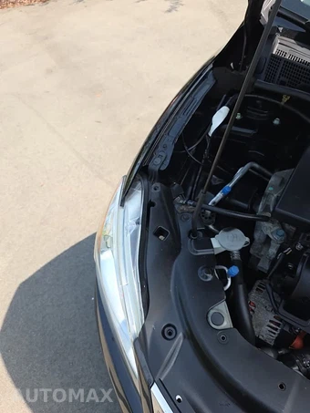 2014 Nissan Sentra SV – miniatura 18