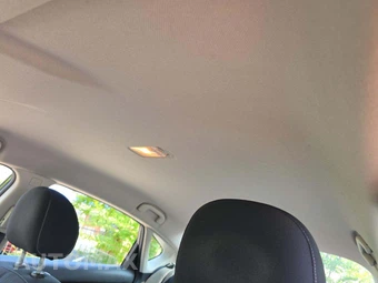 2014 Nissan Sentra SV – miniatura 8