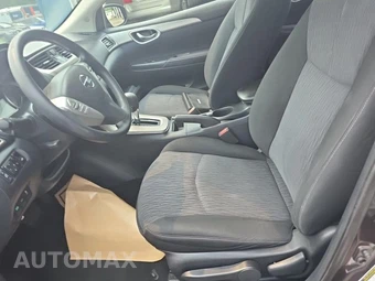 2014 Nissan Sentra SV – miniatura 13