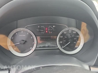 2014 Nissan Sentra SV – miniatura 15