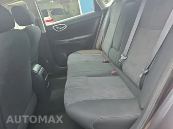 2014 Nissan Sentra SV – miniatura 16
