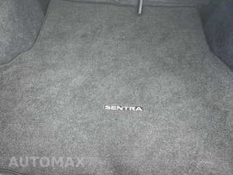 2014 Nissan Sentra SV – miniatura 19