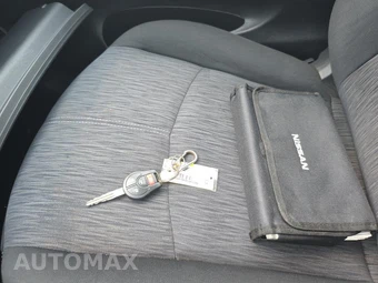 2014 Nissan Sentra SV – miniatura 21