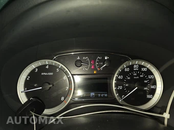 2014 Nissan Sentra SV – miniatura 12