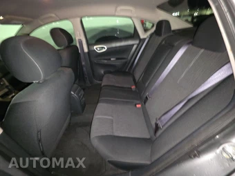 2014 Nissan Sentra SV – miniatura 13