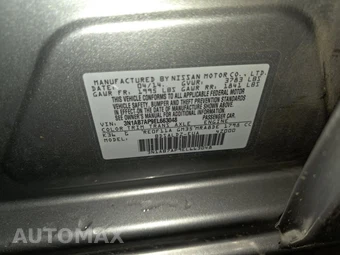 2014 Nissan Sentra SV – miniatura 14