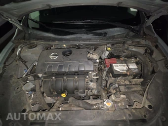 2014 Nissan Sentra SV – miniatura 15