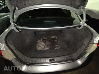 2014 Nissan Sentra SV – miniatura 16