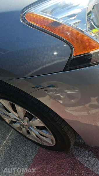 2014 Nissan Sentra SV – miniatura 21