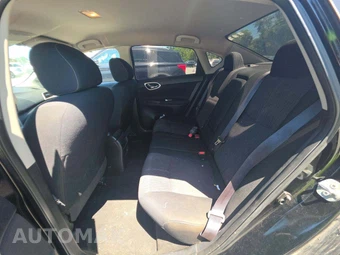 2014 Nissan Sentra SV – miniatura 13