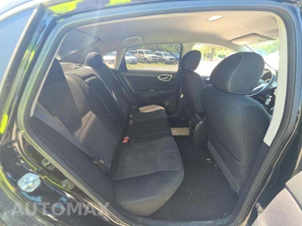 2014 Nissan Sentra SV – miniatura 16