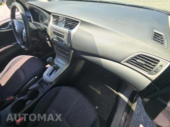 2014 Nissan Sentra SV – miniatura 19