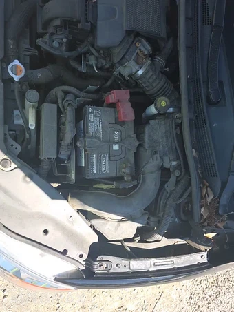 2014 Nissan Sentra SV – miniatura 36