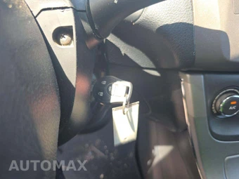 2014 Nissan Sentra SV – miniatura 8