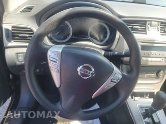 2014 Nissan Sentra SV – miniatura 10