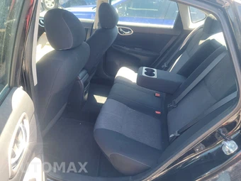 2014 Nissan Sentra SV – miniatura 13