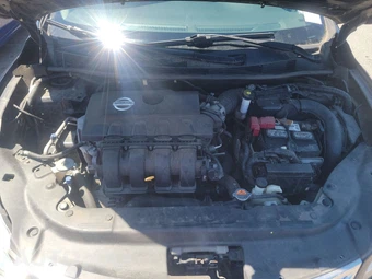 2014 Nissan Sentra SV – miniatura 15