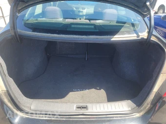 2014 Nissan Sentra SV – miniatura 16