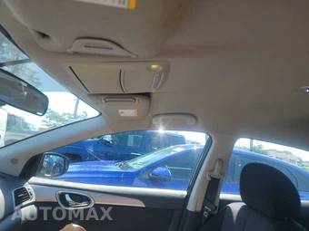 2014 Nissan Sentra SV – miniatura 18