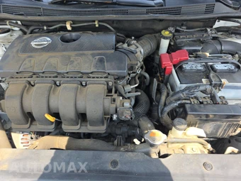 2014 Nissan Sentra SV – miniatura 15