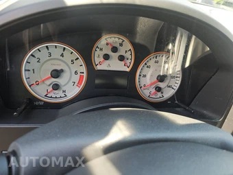 2014 Nissan TITAN PRO-4X Crew Cab Short Bed - miniatura 12