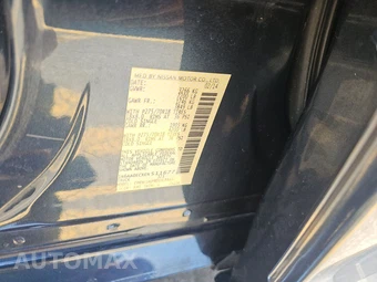 2014 Nissan TITAN PRO-4X Crew Cab Short Bed - miniatura 13