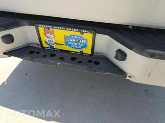 2014 Nissan TITAN S Extended Cab Medium Bed - miniatura 24
